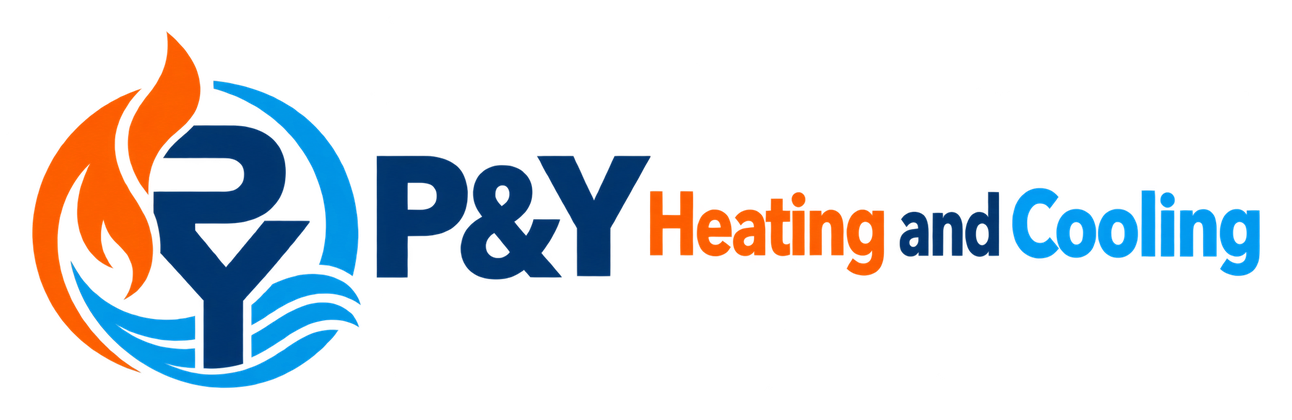 P&Y Heating and Cooling — HVAC contractor in Gaithersburg, MD